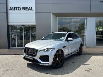 JAGUAR 