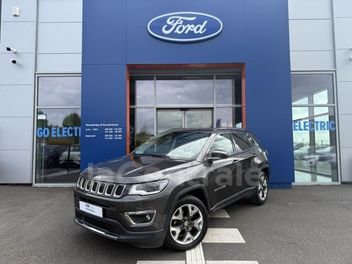 JEEP COMPASS 2 II 1.6 MJET 120 LIMITED