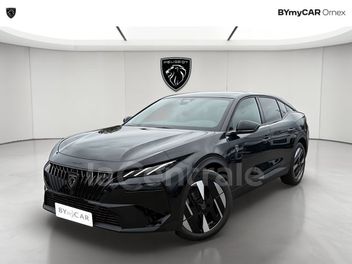 PEUGEOT 