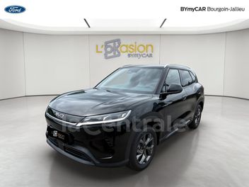 BYD 