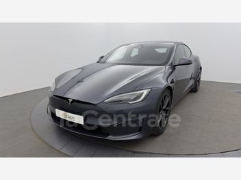 TESLA 