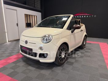 BELLIER B8 DCI
