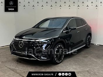 MERCEDES EQE SUV SUV 350 4MATIC AMG LINE 91KWH