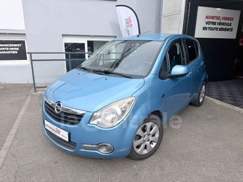 OPEL 