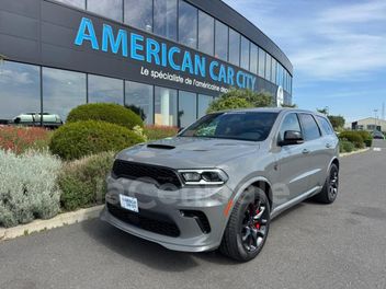DODGE 