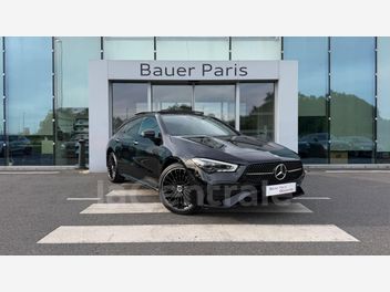 MERCEDES CLA 2 SHOOTING BRAKE II (2) SHOOTING BRAKE 250 E HYBRID EQ AMG LINE 8G-DCT