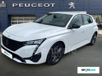 PEUGEOT 308 (3E GENERATION) III 1.2 PURETECH 130 S&S ACTIVE PACK EAT8