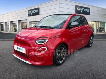 ABARTH 