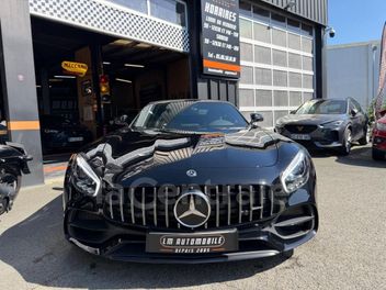 MERCEDES-AMG 
