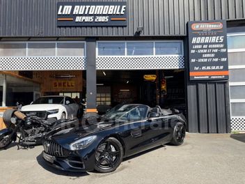 MERCEDES-AMG 