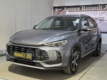 MG MG ZS 3 III 1.5 HYBRID+ 197 COMFORT