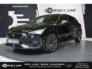 CUPRA 