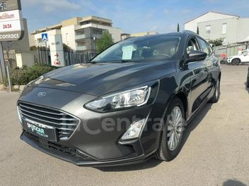 FORD FOCUS 4 SW IV SW 1.5 ECOBLUE 120 S&S TITANIUM