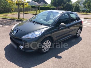PEUGEOT 207 1.6 HDI 16V 90 TRENDY 5P