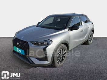 DS DS 3 (2E GENERATION) II 1.2 HYBRIDE 136 BASTILLE E-DCT6