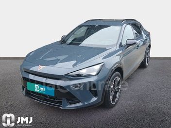 CUPRA 