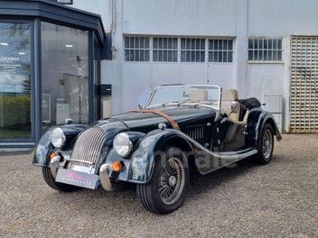 MORGAN