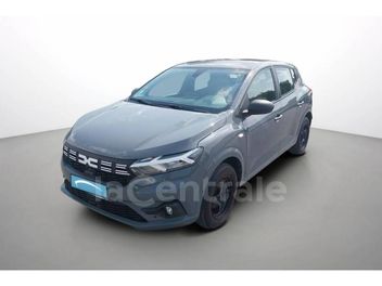 DACIA 