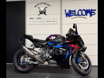 BMW M 1000 RR 1000