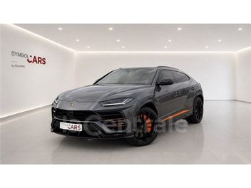 LAMBORGHINI