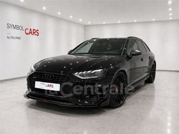 AUDI RS4 (5E GENERATION) AVANT V (2) AVANT V6 2.9 TFSI 450 QUATTRO TIPTRONIC