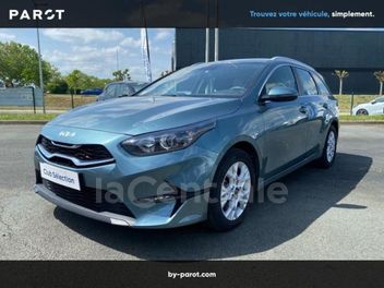 KIA CEED 3 SW III (2) SW 1.6 CRDI 136 MHEV ACTIVE IBVM6