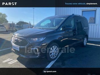FORD TOURNEO CONNECT 3 III 2.0 ECOBLUE 102 TITANIUM BVM6