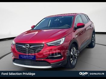 OPEL 