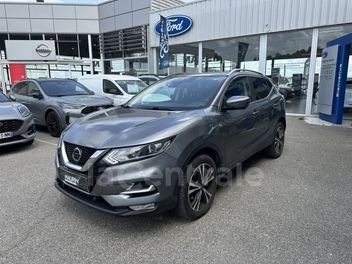 NISSAN QASHQAI 2 II (2) 1.5 DCI 115 N-CONNECTA