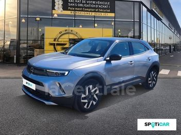 OPEL MOKKA 2 II 1.2 TURBO 130 ELEGANCE AUTO