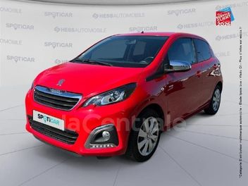 PEUGEOT 