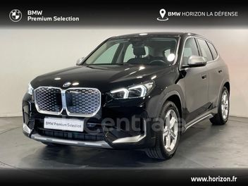 BMW IX1 U11 (U11) XDRIVE20 204 XLINE 66.5 KWH BVA