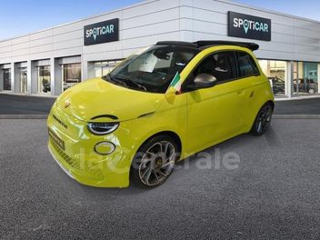 ABARTH 500 (3E GENERATION) CABRIOLET III C E 155 TURISMO 42 KWH