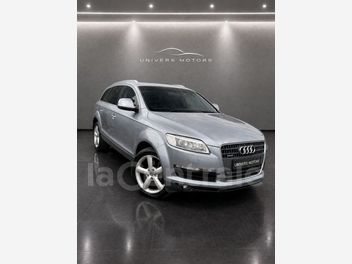 AUDI Q7 3.0 V6 TDI DPF S LINE 7PL