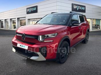 CITROEN C3 AIRCROSS 2 II 1.2 HYBRIDE 145 MAX E-DCS6 5PL