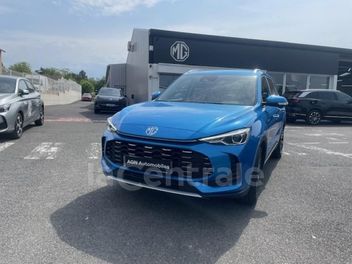 MG MG ZS 3 III 1.5 HYBRID+ 197 LUXURY