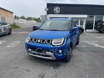 SUZUKI IGNIS 3 III (2) 1.2 DUALJET HYBRID PRIVILEGE ALLGRIP