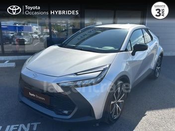 TOYOTA C-HR 2 II 1.8 HYBRIDE 140 DESIGN