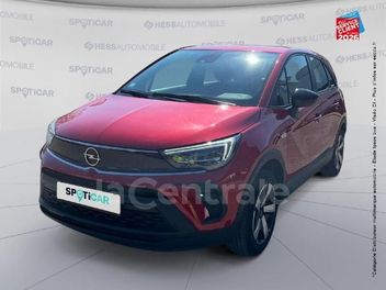 OPEL 