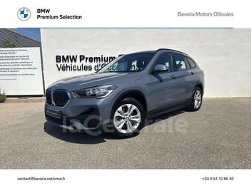 BMW X1 F48 (F48) (2) XDRIVE25E 7CV LOUNGE BVA6