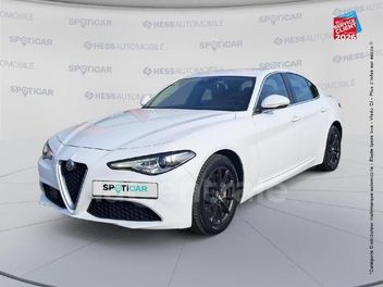 ALFA ROMEO 
