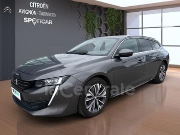 PEUGEOT 508 (2E GENERATION) SW II SW 1.5 BLUEHDI 130 S&S ALLURE PACK EAT8