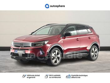 OPEL GRANDLAND (2) 1.6 HYBRID 225 GS LINE BVA8
