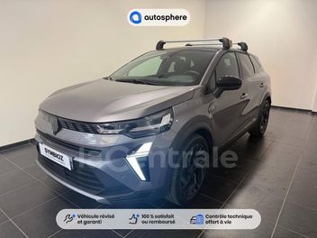 RENAULT 