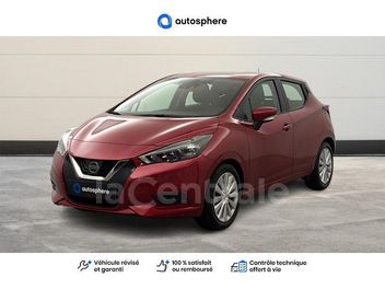 NISSAN MICRA 5 V IG-T 92 ACENTA
