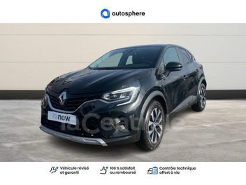 RENAULT CAPTUR 2 II (2) 1.0 TCE 90 EVOLUTION