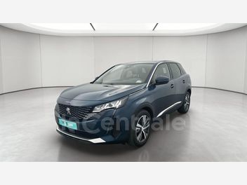 PEUGEOT 3008 (2E GENERATION) II (2) 1.6 HYBRID 225 ALLURE PACK E-EAT8