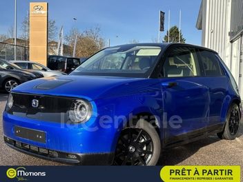 HONDA E 136 35.5 KWH