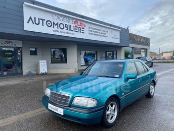 MERCEDES 