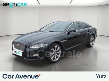 JAGUAR 